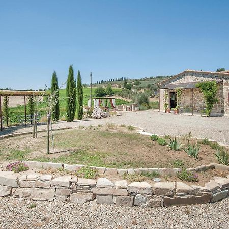 Villa La Casa Della Fata Montenero d'Orcia Esterno foto