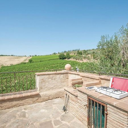 Villa La Casa Della Fata Montenero d'Orcia Esterno foto