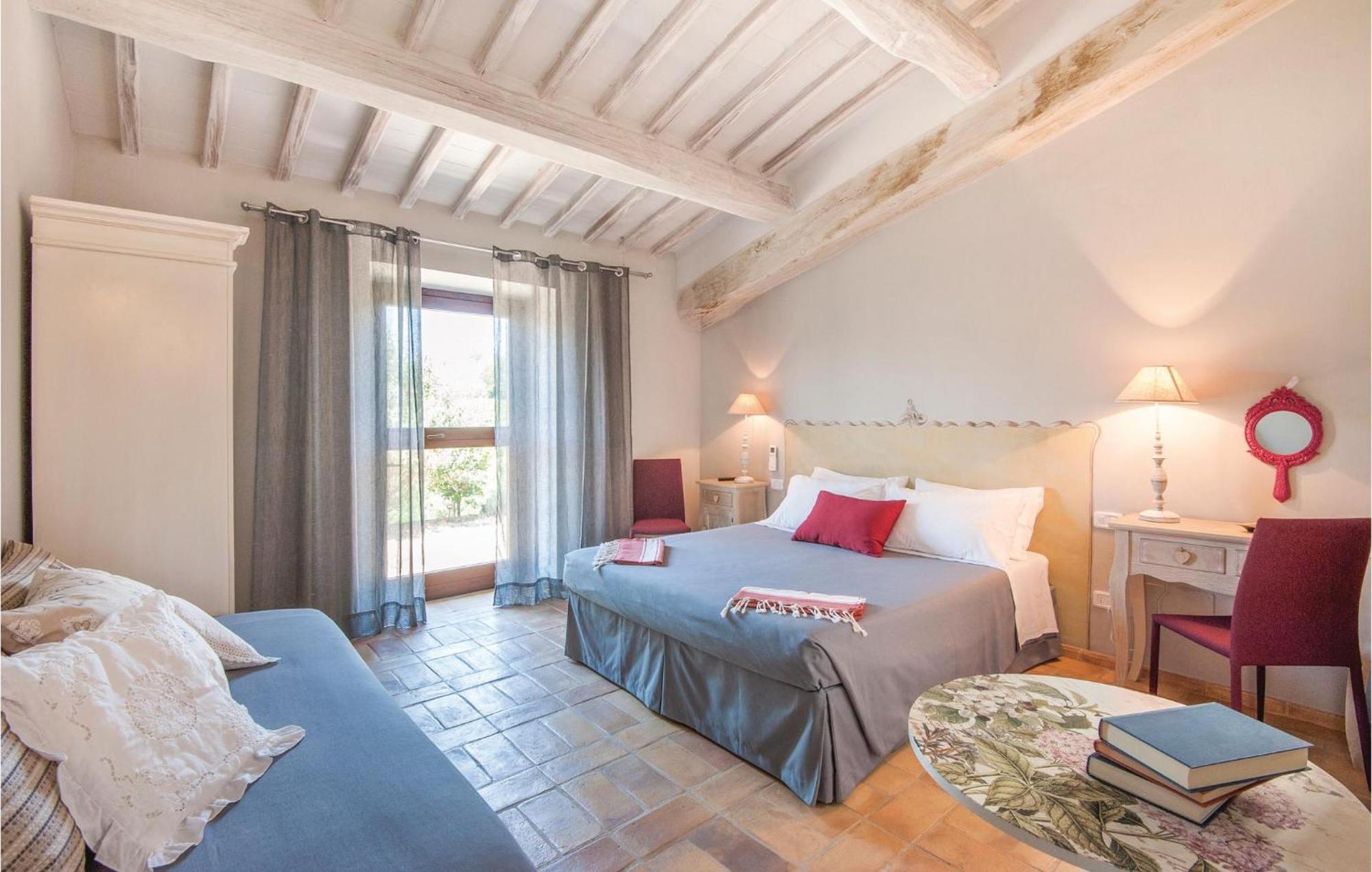 Villa La Casa Della Fata Montenero d'Orcia Esterno foto