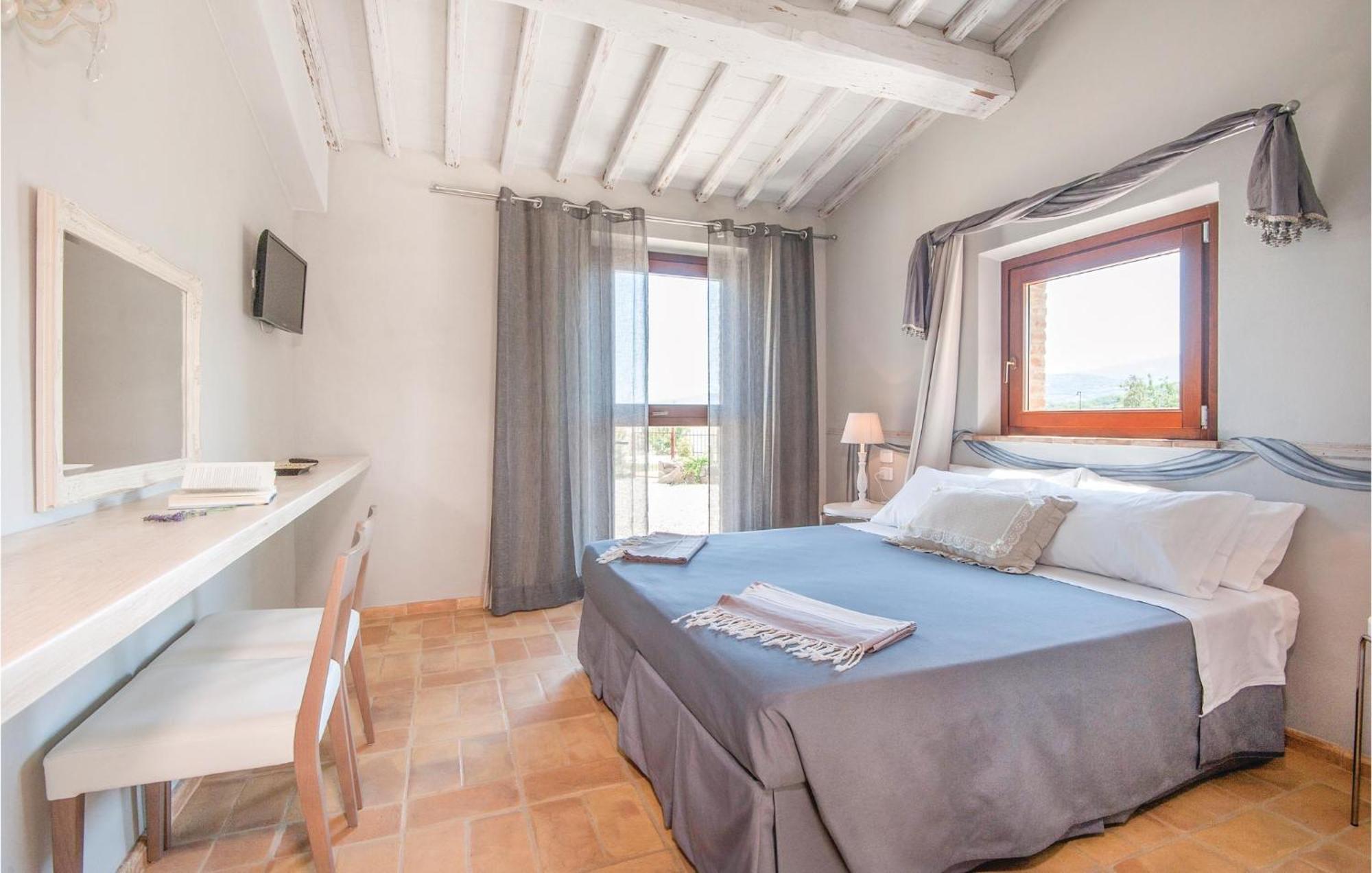Villa La Casa Della Fata Montenero d'Orcia Esterno foto