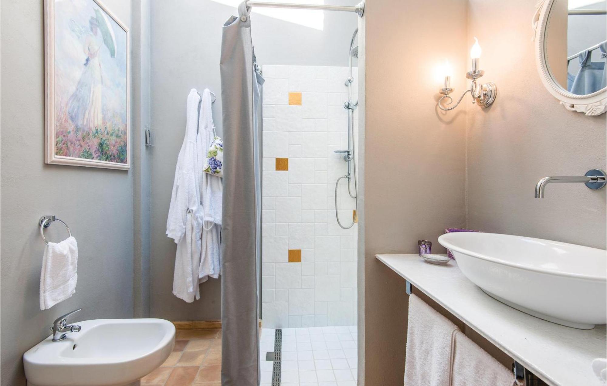 Villa La Casa Della Fata Montenero d'Orcia Esterno foto