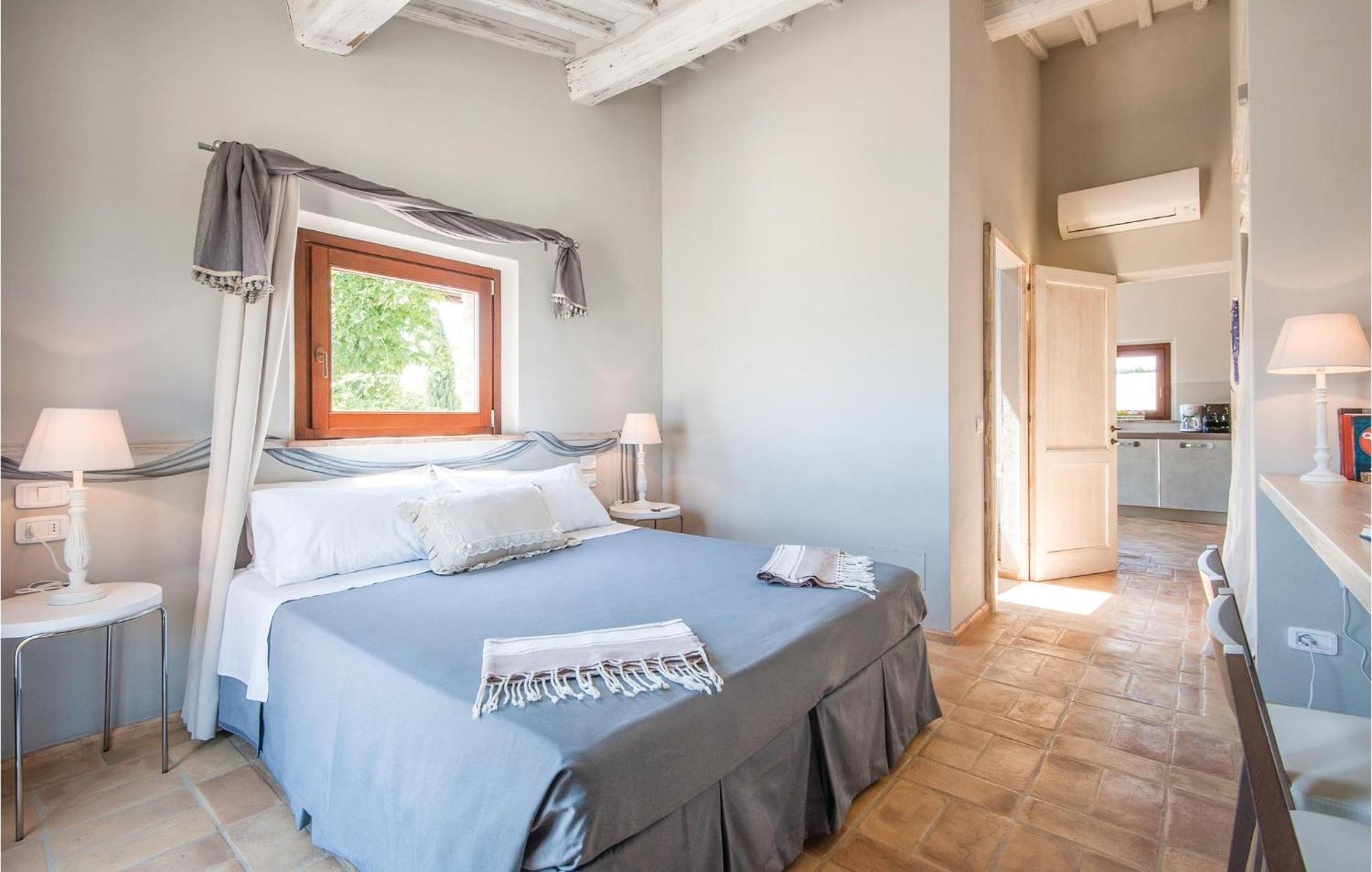 Villa La Casa Della Fata Montenero d'Orcia Esterno foto