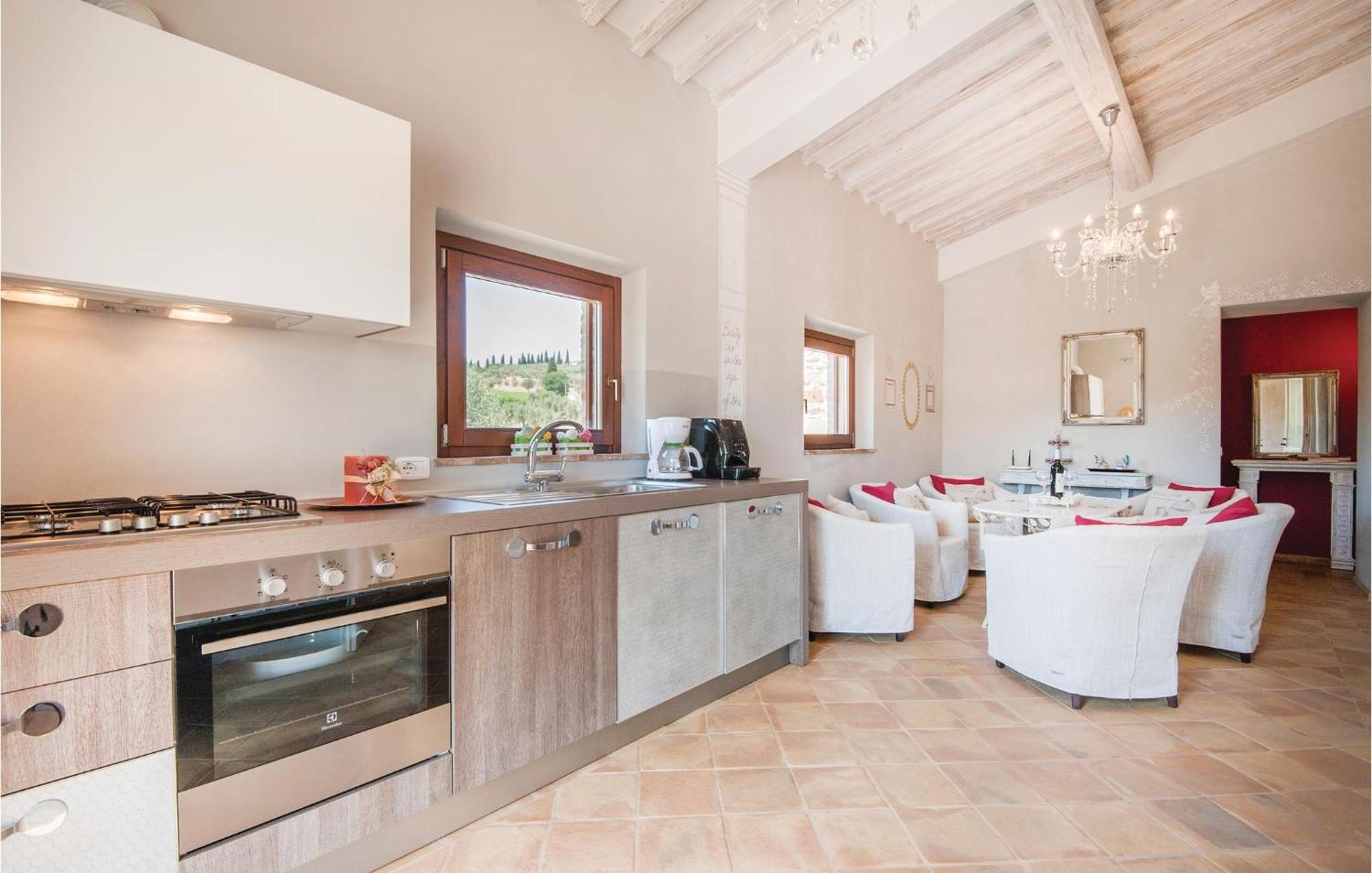 Villa La Casa Della Fata Montenero d'Orcia Esterno foto