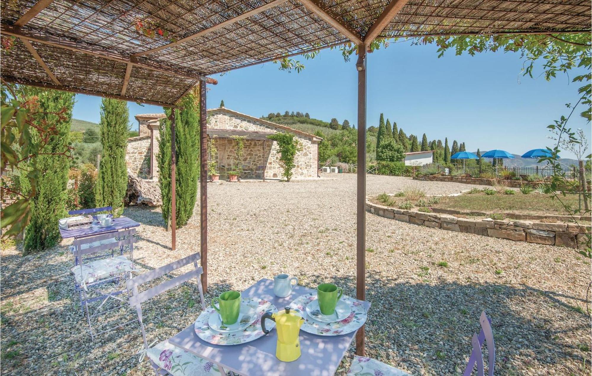 Villa La Casa Della Fata Montenero d'Orcia Esterno foto