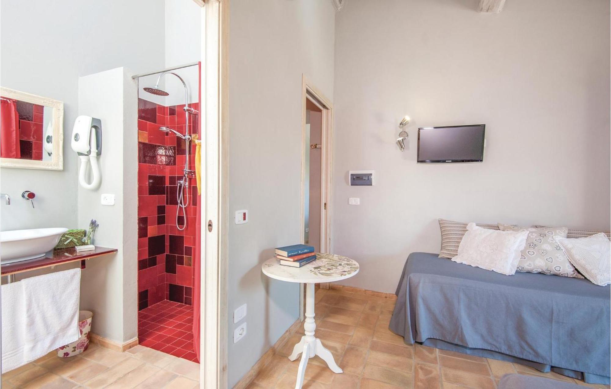 Villa La Casa Della Fata Montenero d'Orcia Esterno foto