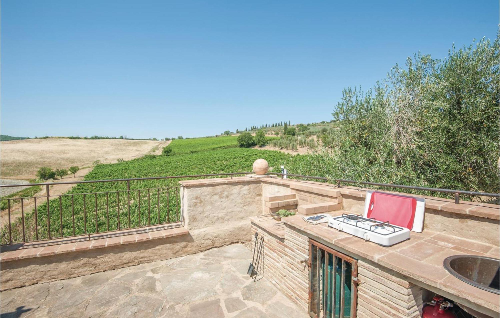 Villa La Casa Della Fata Montenero d'Orcia Esterno foto